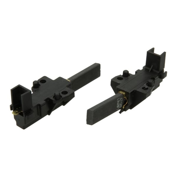 Carbon Brushes, Set of 2