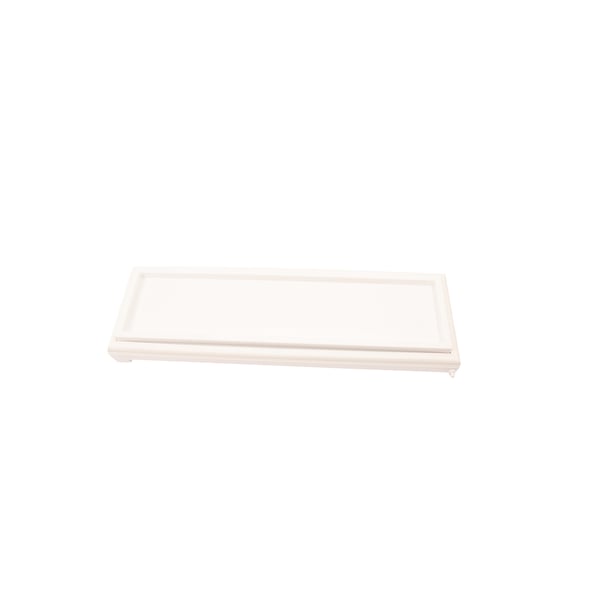 Ice Box Freezer Door Handle Panel 