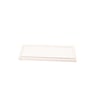 Hotpoint Fridge & Freezer Ice Box Freezer Door Handle Panel - Image 1