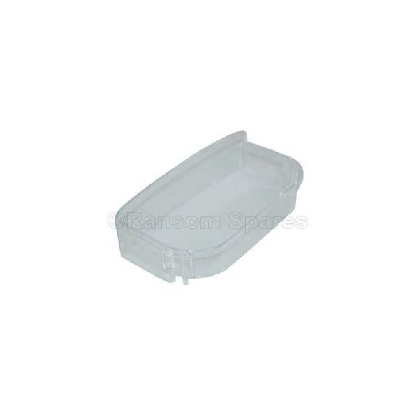 Door Shelf Half