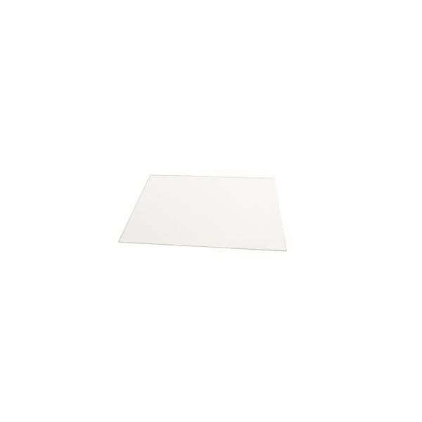 Salad Drawer Glass Top Cover 