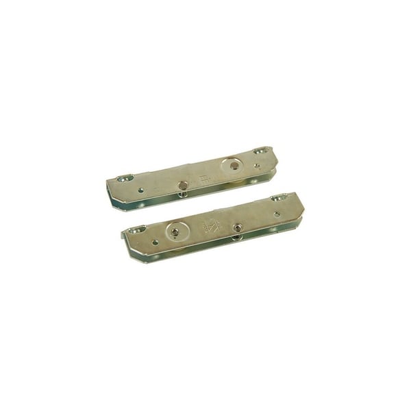 Door Hinge Mounting x 2 