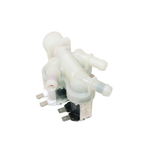 3 Way Inlet Solenoid Valve
