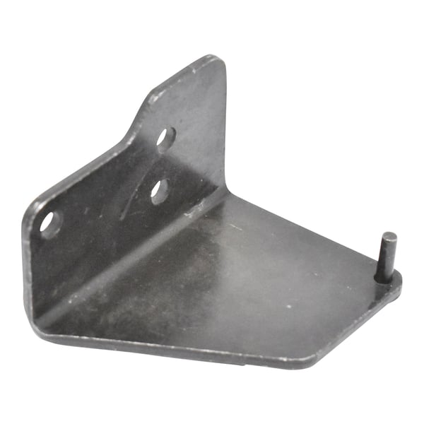 Main Oven Door Bottom Lower Hinge