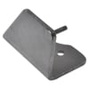 Cannon Cooker & Hob Main Oven Door Bottom Lower Hinge - Image 6