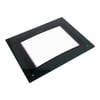Hotpoint Cooker & Hob Main Oven Outer Door Glass Green - Image 2
