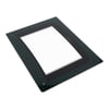 Hotpoint Cooker & Hob Main Oven Outer Door Glass Green - Image 5