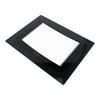 Hotpoint Cooker & Hob Main Oven Outer Door Glass Green - Image 6