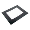 Hotpoint Cooker & Hob Main Oven Outer Door Glass Green - Image 8