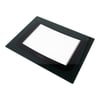 Hotpoint Cooker & Hob Main Oven Outer Door Glass Green - Image 9