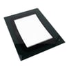 Hotpoint Cooker & Hob Main Oven Outer Door Glass Green - Image 10
