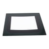 Hotpoint Cooker & Hob Main Oven Outer Door Glass Green - Image 11