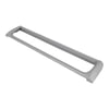Cannon Cooker & Hob Control Panel Frame - Image 1