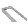 Cannon Cooker & Hob Control Panel Frame - Image 7
