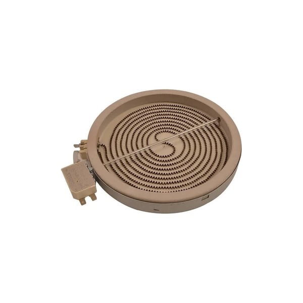 Ceramic Hob Element 1800w 180mm