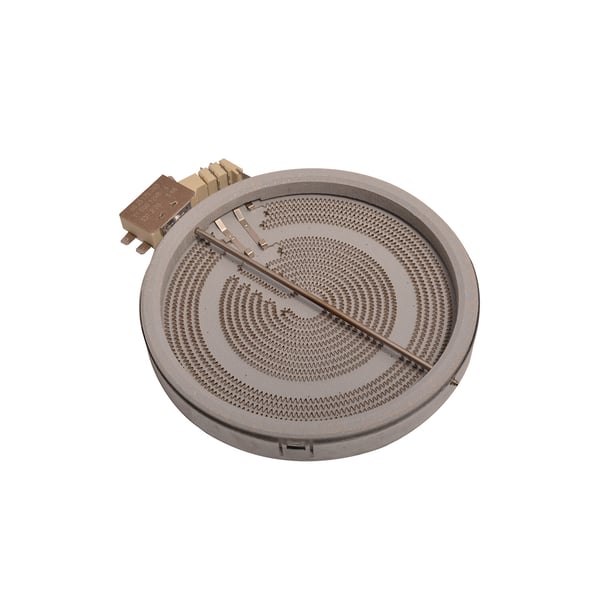 Twin Ceramic Hob Heater Hotplate Element 1500W