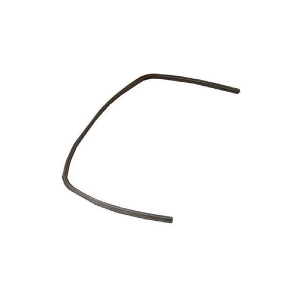TOP OVEN GRILL DOOR SEAL