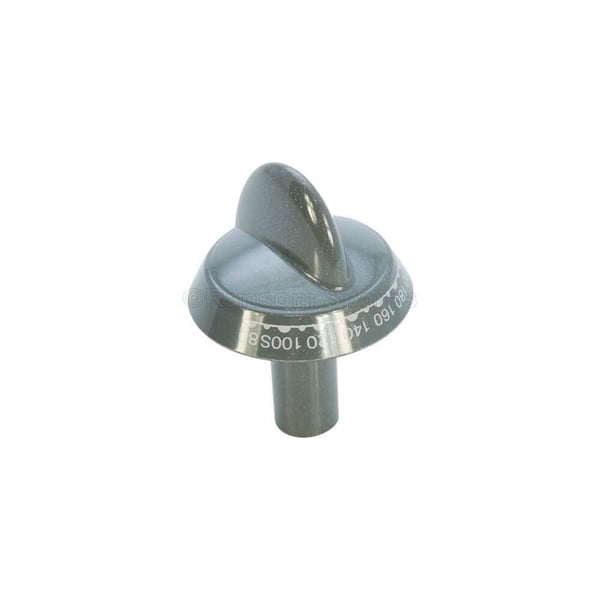 Main Oven Temperature Control Knob