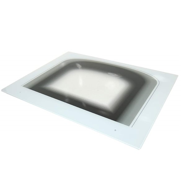 Main Oven Outer Front Door Glass