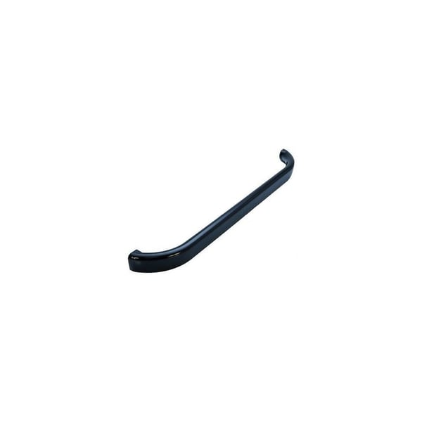 Black Door Handle 