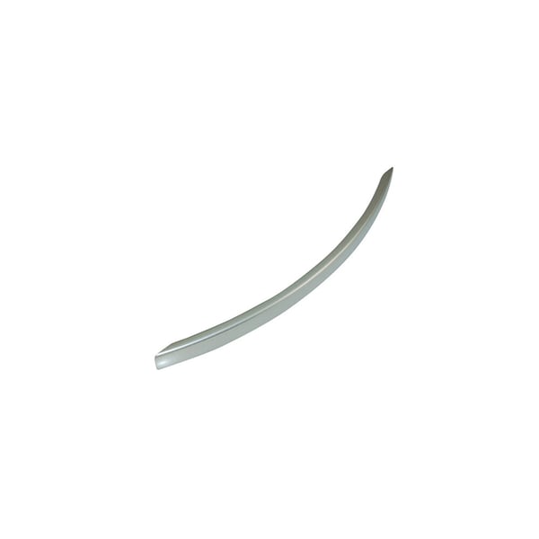 Silver Door Handle