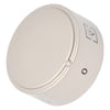 Ariston Cooker & Hob Control Knob, Silver - Image 3
