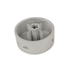 Ariston Cooker & Hob Control Knob, Silver - Image 10