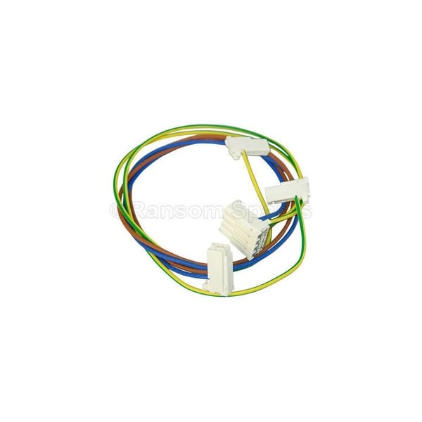 WIRING POWER SUPPLY