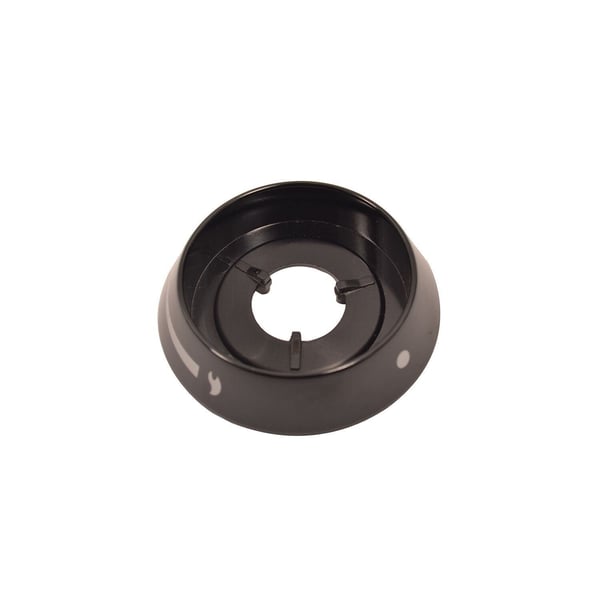 Hob Control Knob Bezel Outer Ring