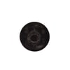 Cannon Cooker & Hob Black Control Knob Switch Dial - Image 1