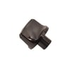 Cannon Cooker & Hob Black Control Knob Switch Dial - Image 2