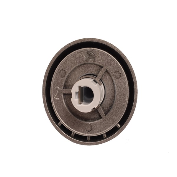 Temperature Control Knob Main Oven 