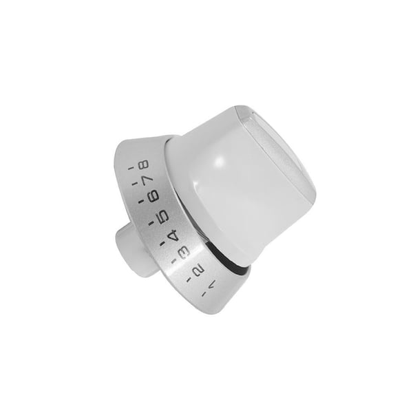 Top Oven Grill Control Knob Switch