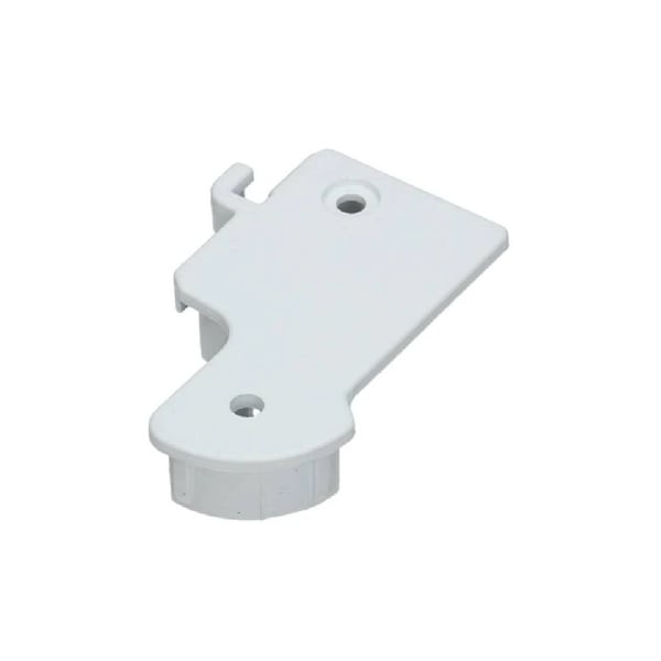 Top Left Door Cap White