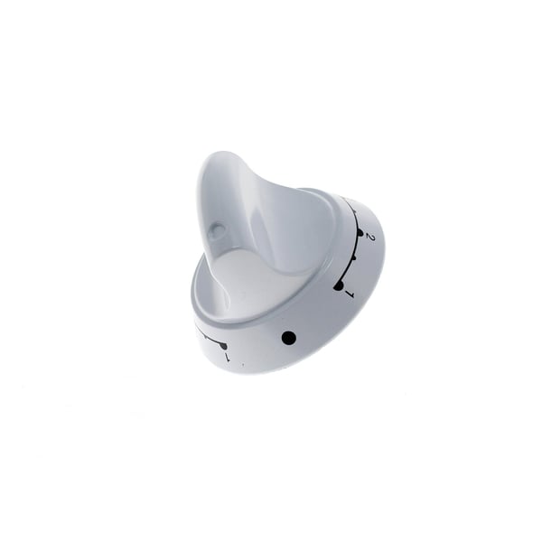 Temperature Control Knob Dual Heat