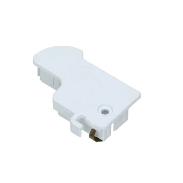Top Right Door Cap White