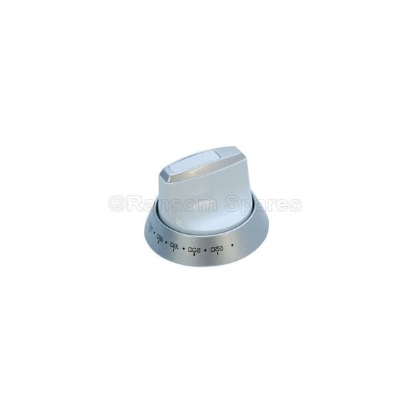 Main Oven Control Knob