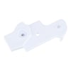 Hotpoint Cooker & Hob Lower Left End Cap with Clip - Image 2