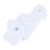 Hotpoint Cooker & Hob Lower Left End Cap with Clip - Image 4