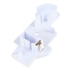Hotpoint Cooker & Hob Lower Left End Cap with Clip - Image 7