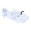 Hotpoint Cooker & Hob Lower Left End Cap with Clip - Image 8