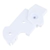 Hotpoint Cooker & Hob Lower Left End Cap with Clip - Image 9
