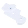 Hotpoint Cooker & Hob Lower Left End Cap with Clip - Image 11