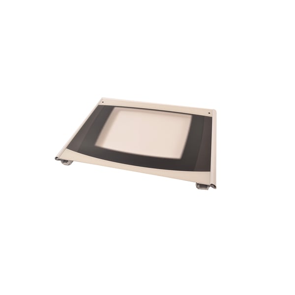 Main Oven Outer Door Glass