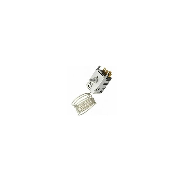 Thermostat Centre Post
