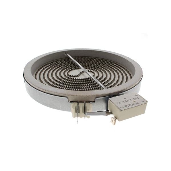 Ceramic Hob Heater Element 1800w 200mm 