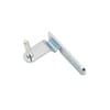 Hotpoint Fridge & Freezer Door Top Upper Hinge - Image 1
