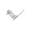 Hotpoint Fridge & Freezer Door Top Upper Hinge - Image 2