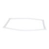 Hotpoint Fridge & Freezer SEAL UPPER DRAWER 4D 656X242 - Image 2