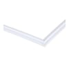 Hotpoint Fridge & Freezer SEAL UPPER DRAWER 4D 656X242 - Image 8